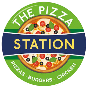 The Pizza Station